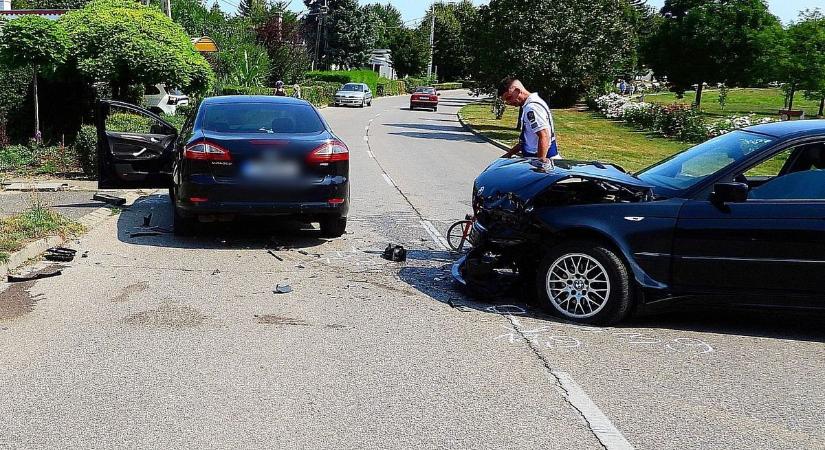 Balesetek, tüzek és a három testőr fűtötték fel a hangulatot a héten