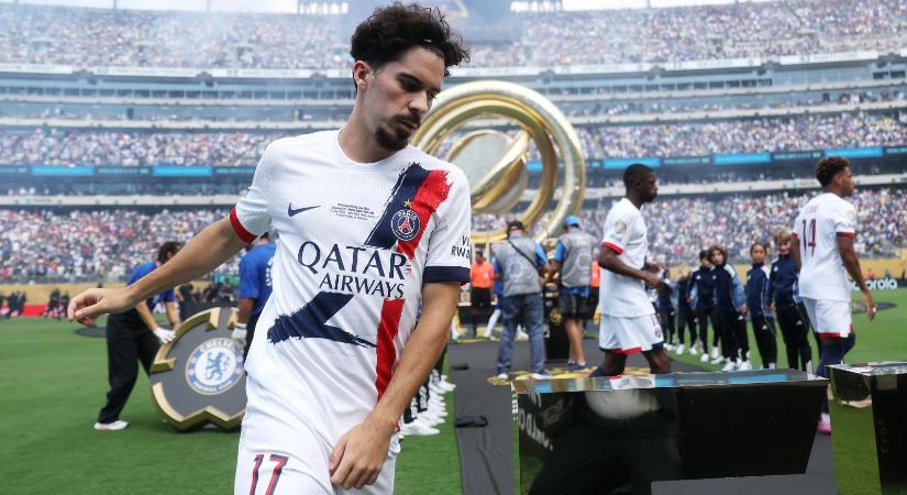 A Real a PSG-vel cserélhet játékost, a Liverpoolnak beintettek a nagy kiszemelt ügyében - a vasárnapi transzferkörkép