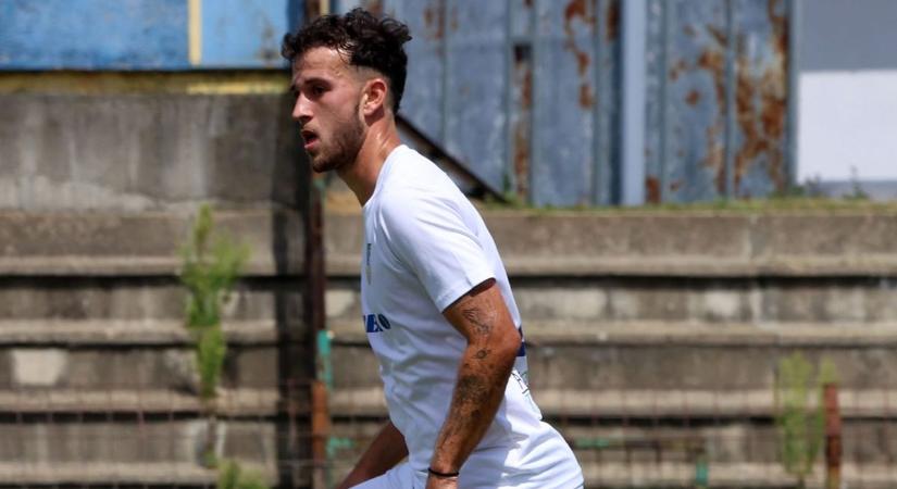 A BFC Siófok egy góllal győzött a Balatonlelle ellen a rangadón