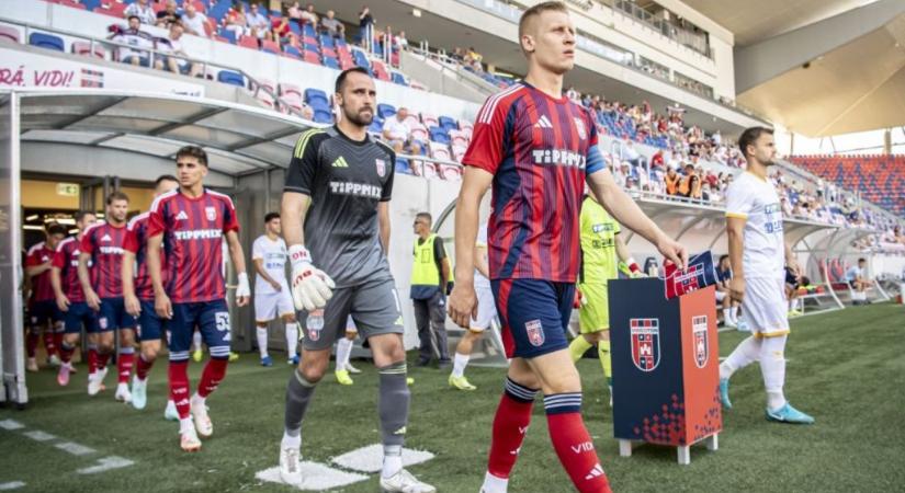 „A türelem véges” – továbbra sem tud nyerni a Videoton az NB II-ben