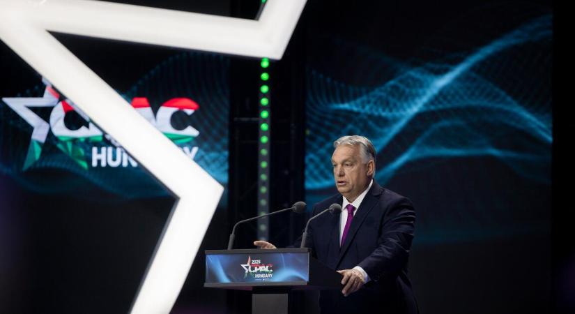 Komolyan vehető-e Orbán Viktor gondolata, hogy egy párttársának adná át a hatalmat?