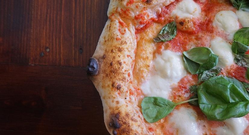 Kőkemény büntetést osztanak a pizzanyomozók: így lehet bekerülni az elit pizzaklubba