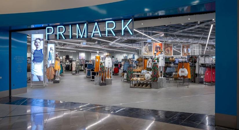 Új Primark nyílhat Magyarországon? Megszólalt a cég, kiderült, min múlik a terjeszkedés – nagy meglepetés jöhet