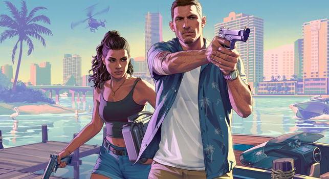 Ennyibe kerülhet a GTA 6, a legfrissebb előrejelzések szerint