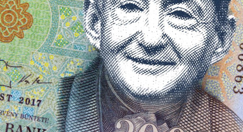 „Eltűnt a pénz a rendszerből, de az olyan kapzsi szereplők, mint Mészáros Lőrinc, mindenképp leszedik a sápot”