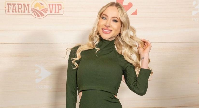 A Farm VIP sztárja a legpikánsabb élményeiről vallott
