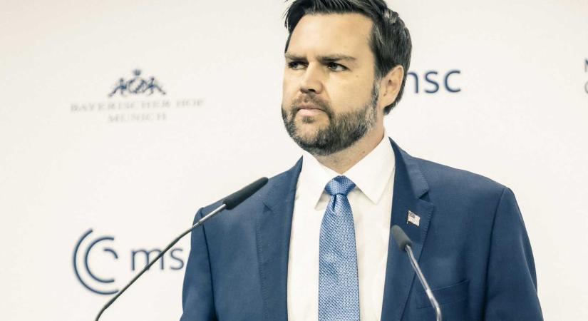 J.D. Vance: „Döntő pillanathoz" érkezett az ukrajnai konfliktus rendezése – Nem pénzelik tovább