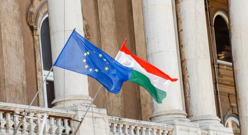Ungváry Zsolt: Volt már jobb Unió (rosszabb is)