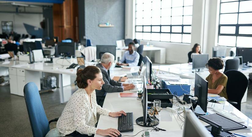 Az érzelem nem programozható: ezek a szakmák biztonságban vannak a mesterséges intelligencia korában