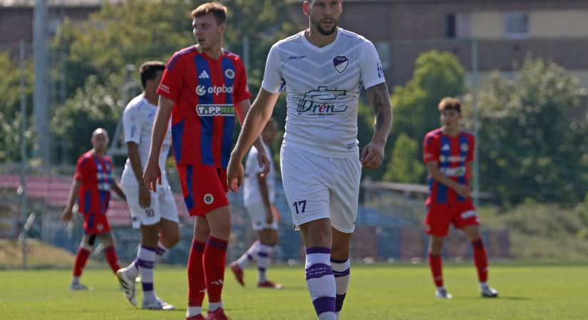 Vasas–Békéscsaba meccs előtt főhet a feje Csató Sándornak