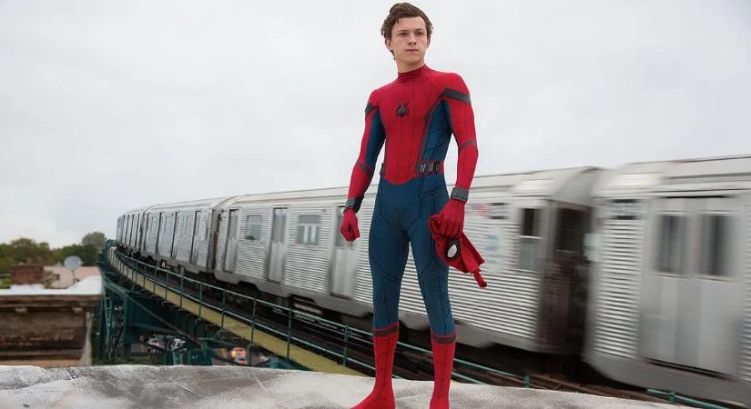 Mennyire barátságos és közkedvelt Tom Holland Pókembere? Ennyire!