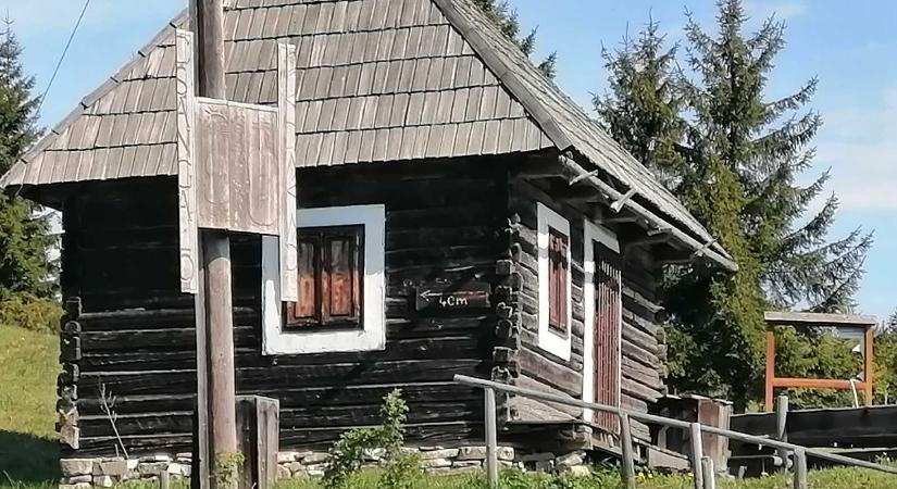 Nemcsak megélhetés, hanem életforma – A hegyvidéki gazdálkodás alapja az állattenyésztés