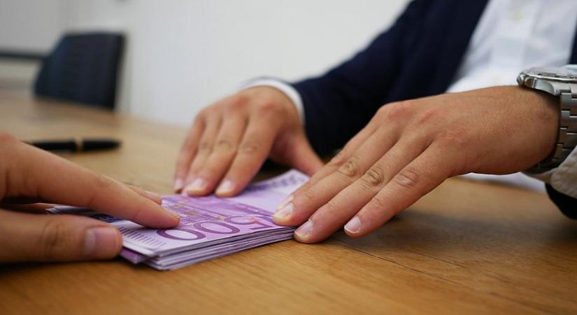 Mekkora fizetésből mekkora hitelt szabad felvenni?