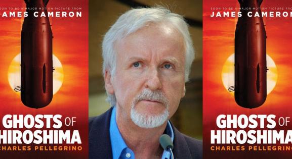 James Cameron a Japánra ledobott atombombáról forgat: A Titanic óta nem láttam ilyen erős sztorit