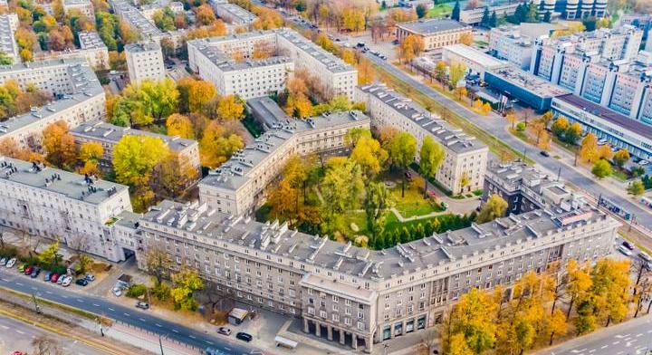 Megállt az idő a szocializmusban: ma is olyan ez a hely, ahogy Sztálin megálmodta