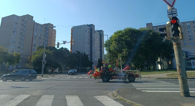 Rémes hétfő: miskolci közlekedési információkkal indítunk