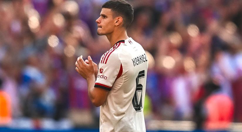 Világklasszis kiáltotta ki bűnbaknak Kerkez Milost a Liverpool kínos veresége után