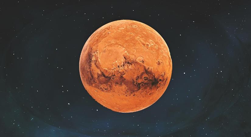 148 éve fedezték fel a Mars két holdját