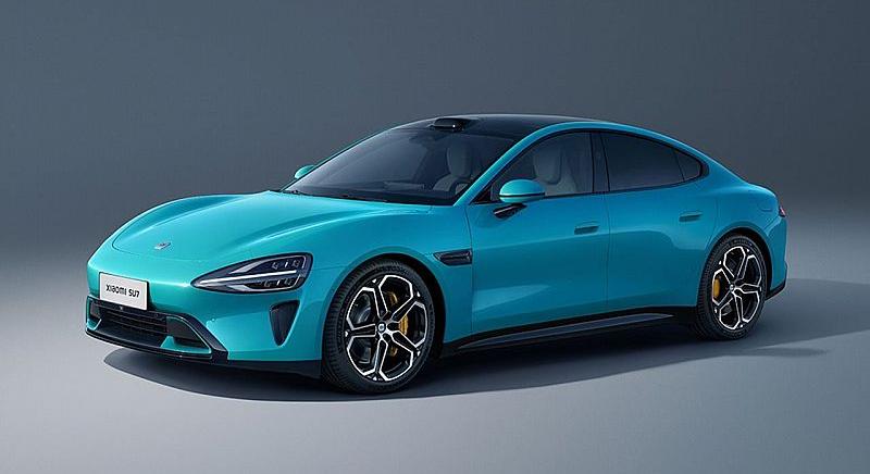 A BMW-től igazol dizájnert a Xiaomi