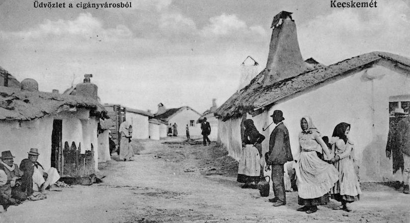 Évtizedeken keresztül nem tudták felszámol, így ért véget a cigányváros története