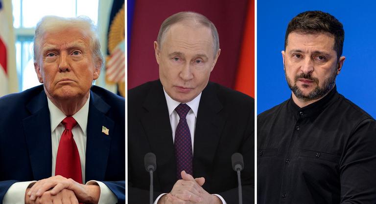 Miért éppen Alaszka? Létezhet-e olyan béke, ami Trumpnak, Putyinnak és talán még Zelenszkijnek is megfelel?
