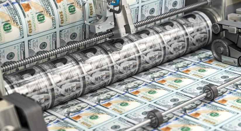 Semmi nem fedezi a vagyonodat: Így működik a modern pénzrendszer