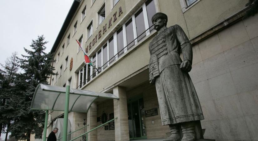 A cirkusz helyére is kerülhetett volna a mai Megyeháza, nagy vitát váltott ki, hová épüljön (galéria)