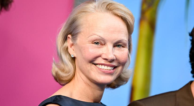Annyi mérgező férfi után végre révbe ért? Őket szerette korábban Pamela Anderson