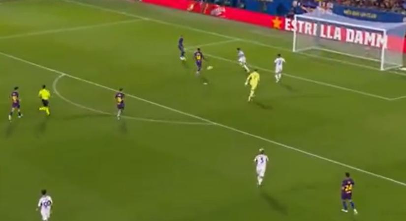 Rashford már a szezon előtt túl van élete legnagyobb kihagyott helyzetén