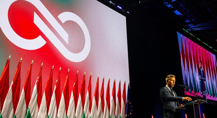Bige László fia szerint azért támadják őt, mert belépett egy Tisza-szigetbe