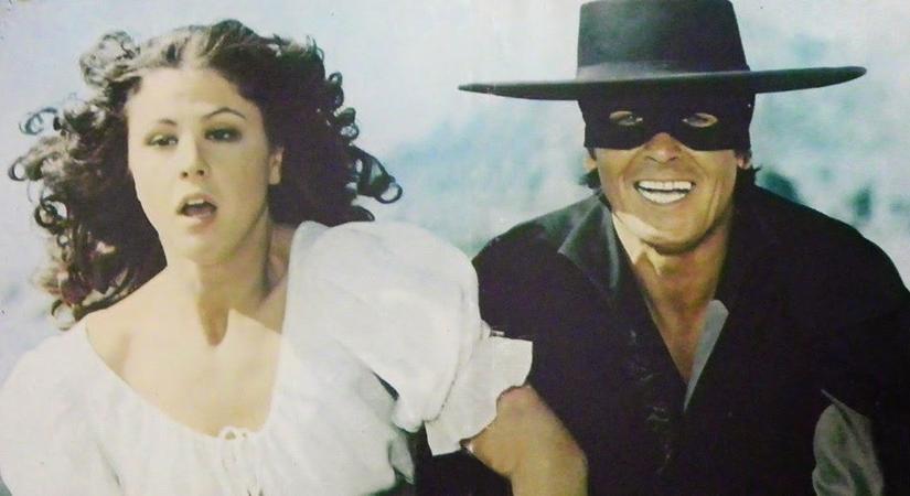 Ez a színésznő volt Alain Delon szerelme a Zorro-ban – Friss fotókon a 75 éves Ottavia Piccolo