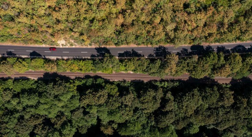 Újabb információk érkeztek arról, hogy melyik zalai utak újulnak meg