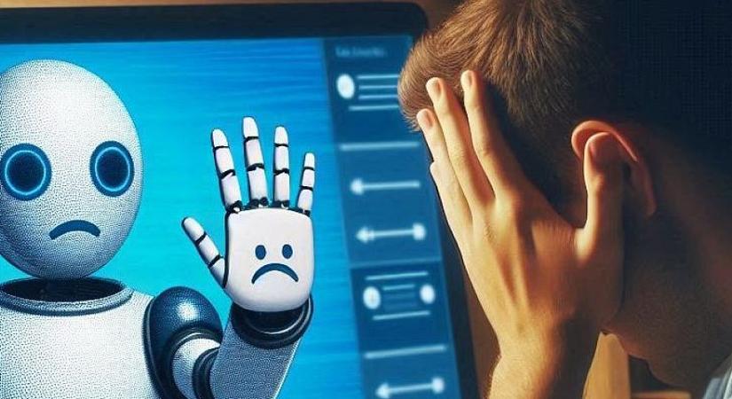 Nem kell a felhasználóknak az OpenAI új GPT-5 mesterséges intelligenciája