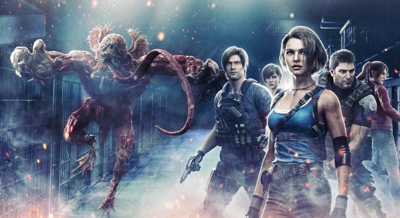 Sokan fognak haragudni az új Resident Evil-film rendezőjére