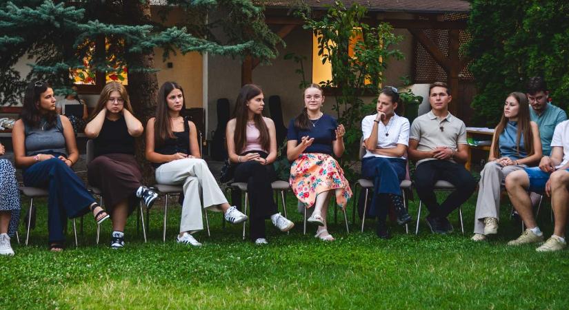 Kezdődik a Csíksomlyói Ifjúsági Találkozó