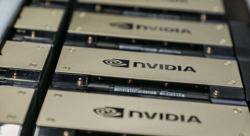 Az NVIDIA és az AMD leadja a kínai chipeladásokból érkező bevétel 15 százalékát