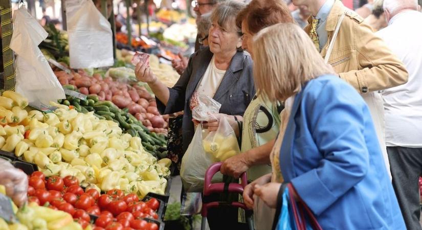 Piros volt a paradicsom nem sárga-avagy mégsem? Miért nem érik a paradicsom idén?