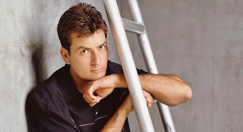 Most ünnepli 60. születésnapját Charlie Sheen – Íme 10 meghökkentő tény a színész életéről