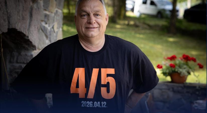 Személyes találkozóra hívja a Digitális Köreit Orbán Viktor