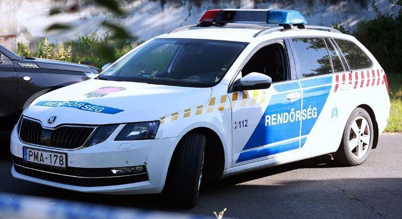 Családi tragédia: megölte feleségét, majd magával is végzett egy 78 éves férfi