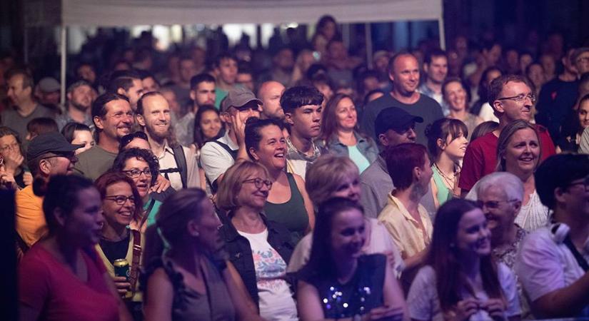 Indulnak a Gárdonyi Napok 2025