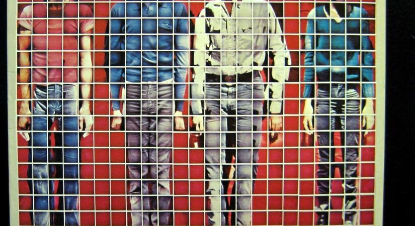 Talking Heads: More Songs About Buildings And Food (Super Deluxe Edition)