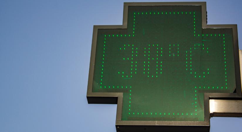 Hihetetlen hőség, forróság vár az országra: ezekre a megyékre hőségriadót adtak ki