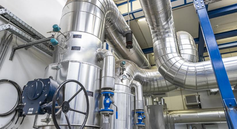Geotermikus energia: 12 milliárdos pályázat rendszerek kialakítására