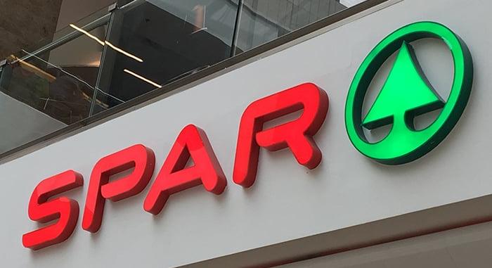 Nyár végén eltűnik a Spar egy magyar városból