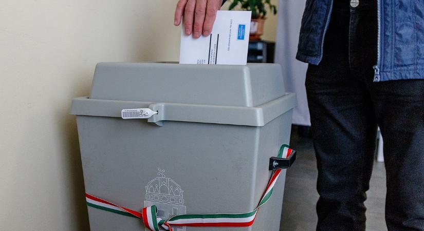Soha nem látott tömeg ígéri, hogy 2026-ban elmegy szavazni