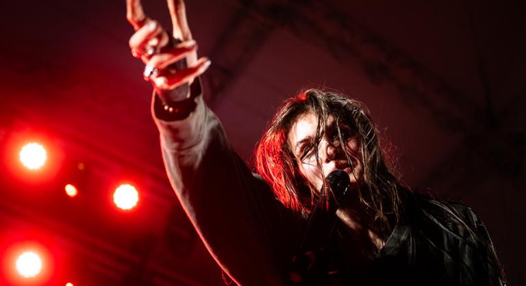 Horror, rendszerkritika és égig érő tehetség: Taylor Swift felkaroltja padlóra küldte a Sziget népét