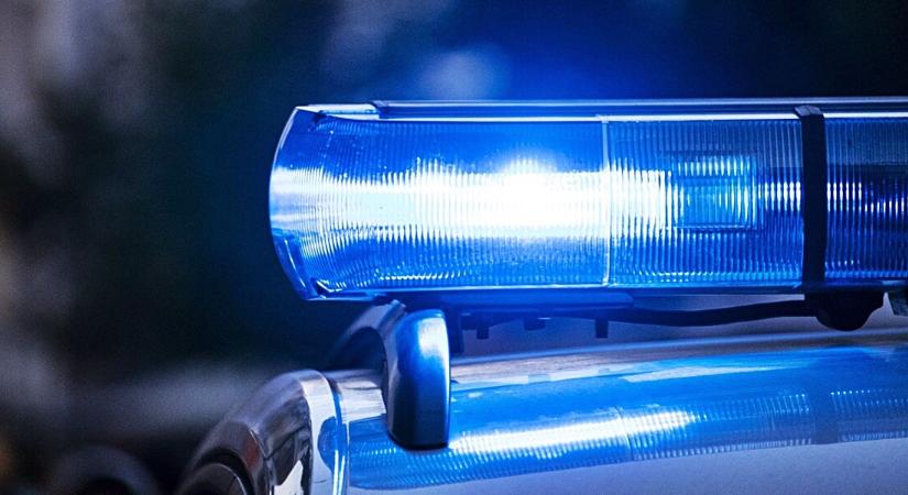 Vérfagyasztó tragédia: brutális gyilkosság történt