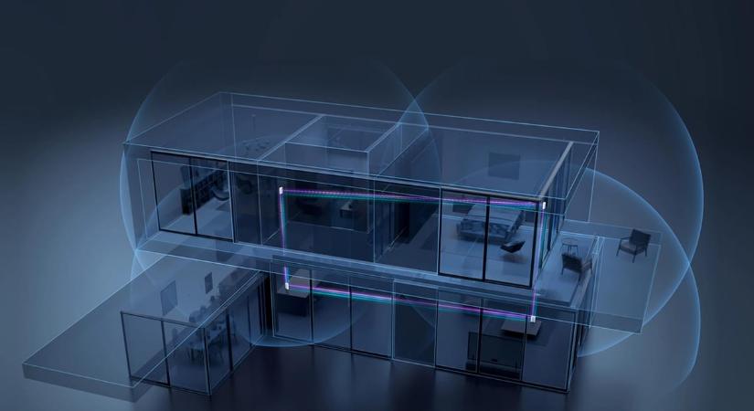 Ön gyanútlanul belesétál a wifi-jelbe, és nem is sejti, mi történhet utána