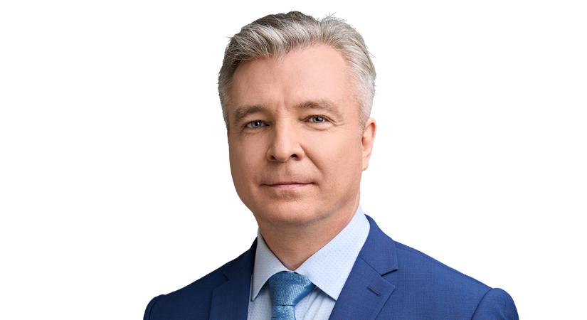„Kaposvár és Somogy többet érdemel” – Dr. Molnár Péter a valódi változásért
